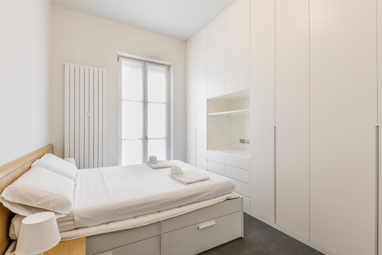 Easylife - Elegante Dimora Due Passi Dal Duomo Apartment Milan Exterior photo